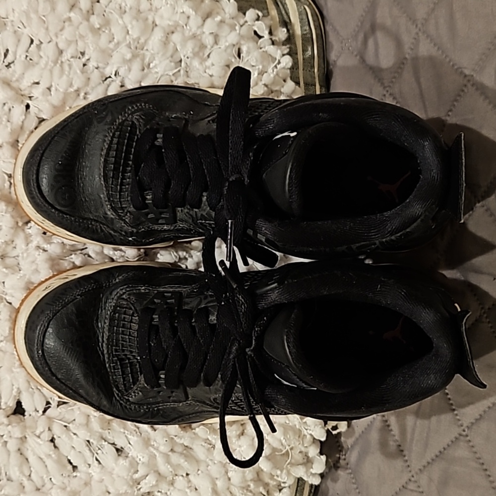 Nike Air Jordan Sneakers - Picture 11 of 16